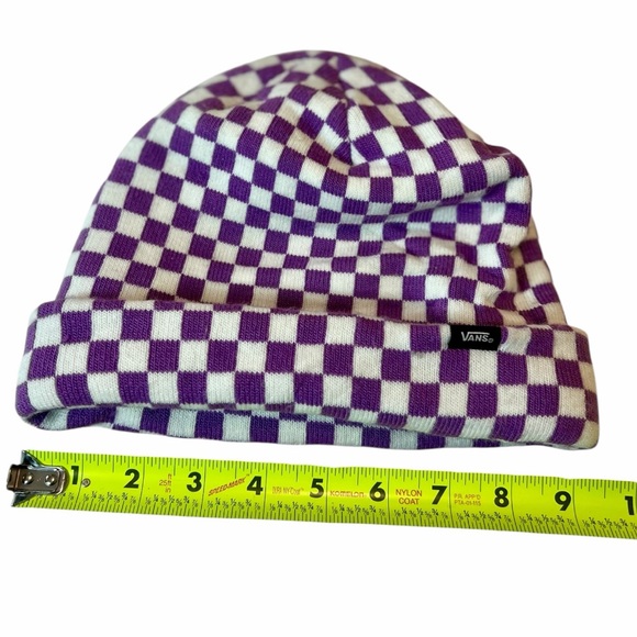 Vans Core Basic Beanie - Picture 4 of 4